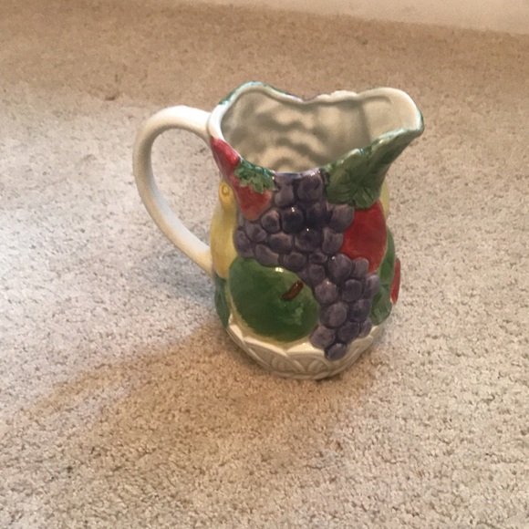 Pitcher - Picture 2 of 6